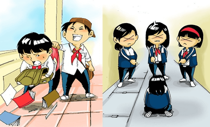 3 Đề thi Học kì 1 GDCD 7 Chân trời sáng tạo (có đáp án, cấu trúc mới) | Đề thi Giáo dục công dân 7